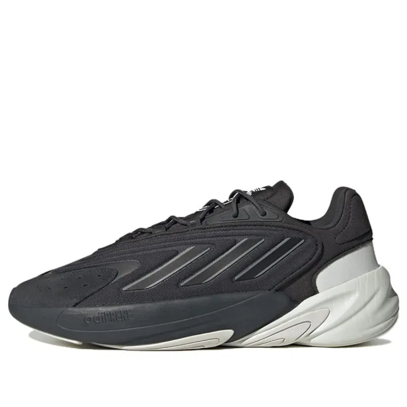 Adidas Ozelia 'Carbon Crystal White' IE2001 sold by KicksCrew