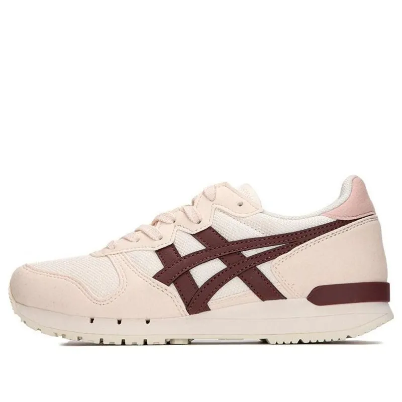 Onitsuka Tiger Alvarado 'Pink Burgundy' 1183A507-111 sold by KicksCrew