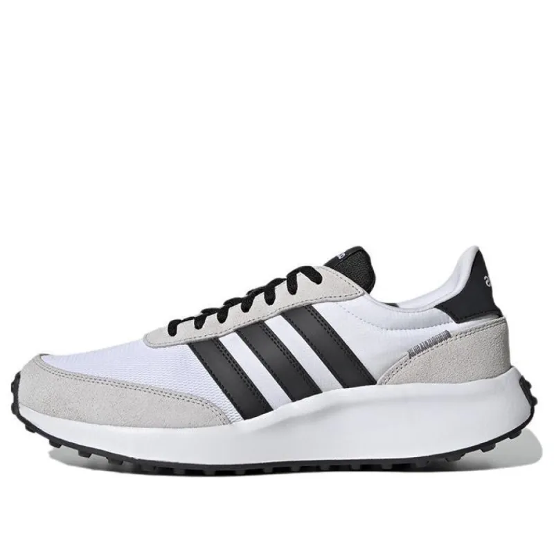 adidas Run 70s 'White Black Grey' GY3884 sold by KicksCrew