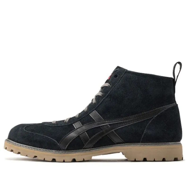 Onitsuka Tiger Rinkan Boot 'Black' TH2E0L-9090 sold by KicksCrew