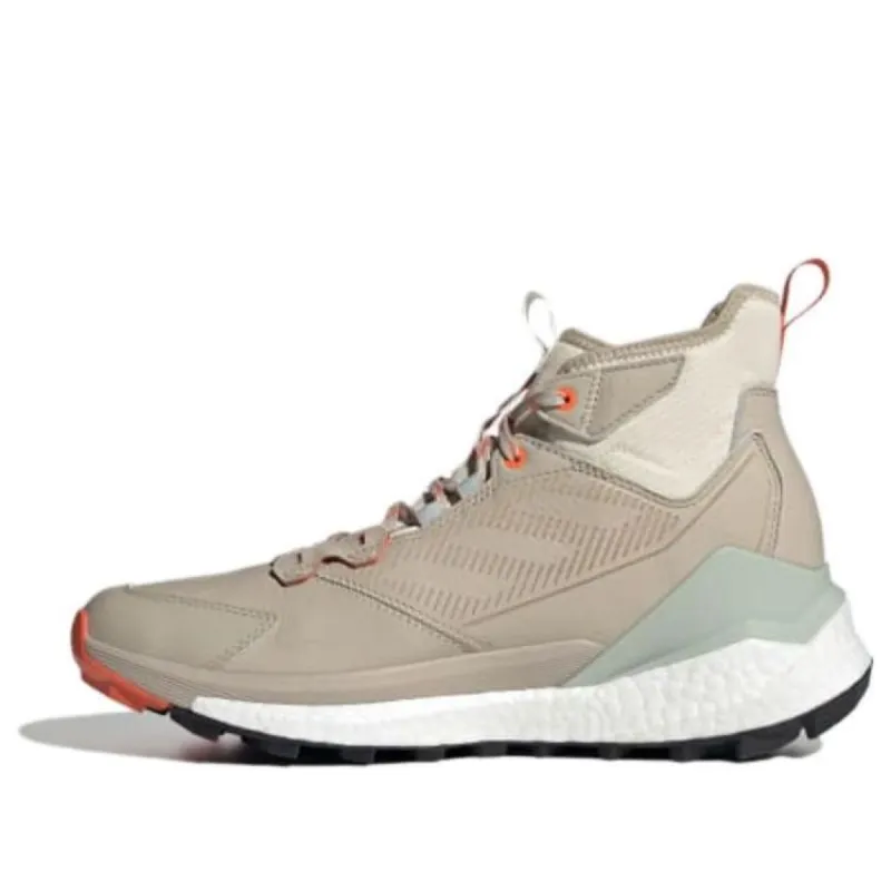adidas Terrex Free Hiker 2 'Beige' HQ8914 sold by KicksCrew