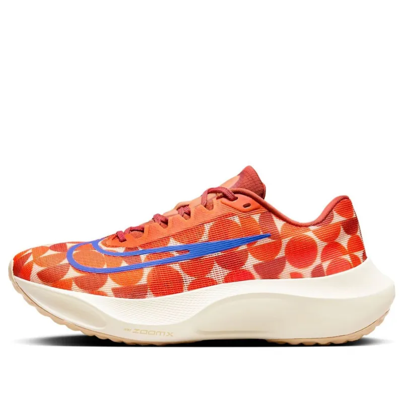 Nike Zoom Fly 5 Premium 'Blue Ribbon Sports' FQ7679-800 sold by KicksCrew