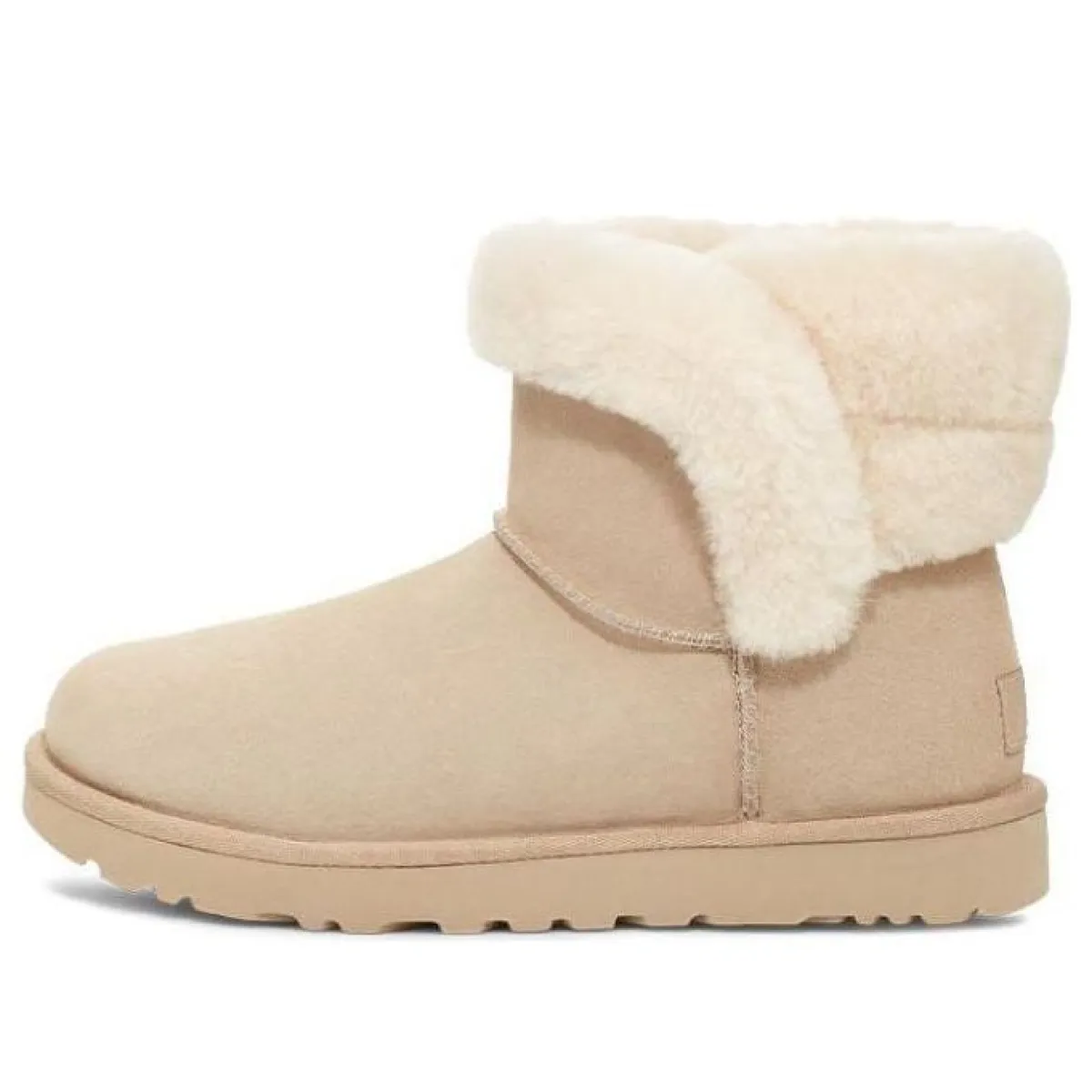 UGG 飛び散る Classic Mini Regenerate 28cm