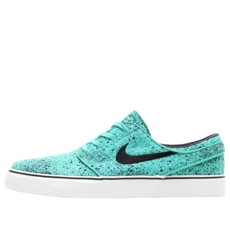 Nike SB Stefan Janoski Premium 'Mint Speckle' 375361-302 sold by KicksCrew