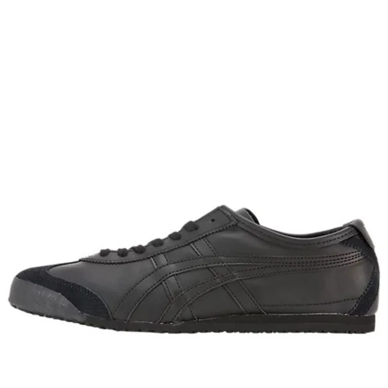 Onitsuka Tiger MEXICO 66 'Core Black' TH4J2L-9090 sold by KicksCrew
