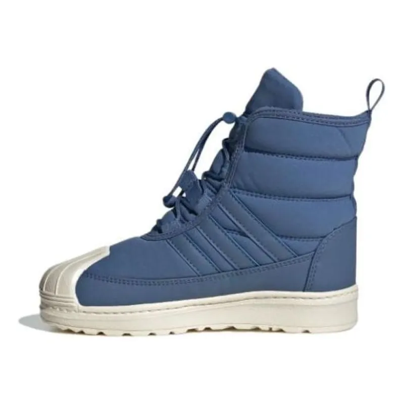 (PS) Adidas Originals Superstar 360 2.0 'Crew Blue' IE9751 sold by KicksCrew