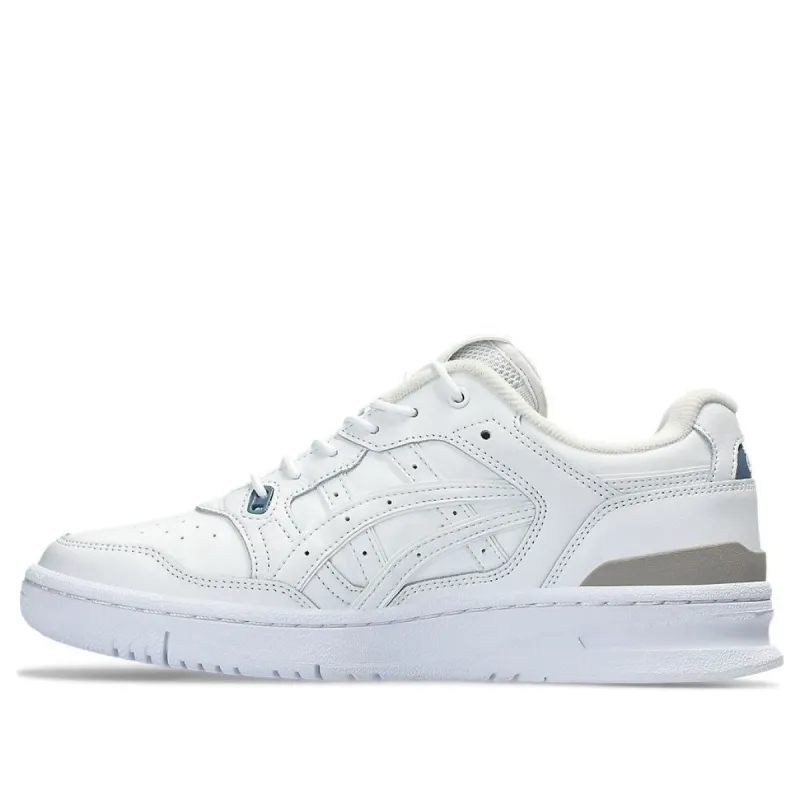 (WMNS) Asics Charlotte Cardin X EX89 'Pink' 1203A255-100 sold by KicksCrew