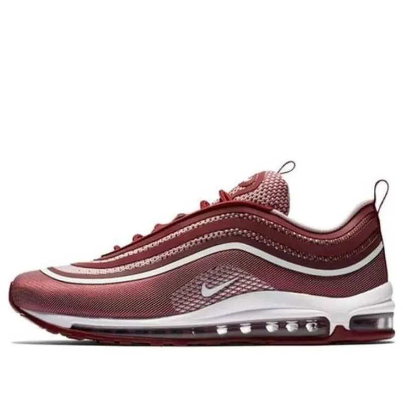 Nike Air Max 97 Ultra '17 'Team Red' 918356-601 sold by KicksCrew