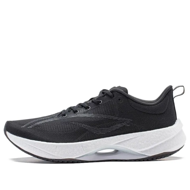(WMNS) Li-Ning Superlight 21 'Black White' ARBU002-2 sold by KicksCrew