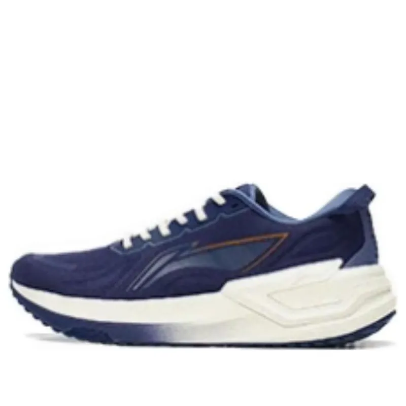 Li-Ning Yueying 3 Pro 'Navy White' ARHT019-11 sold by KicksCrew