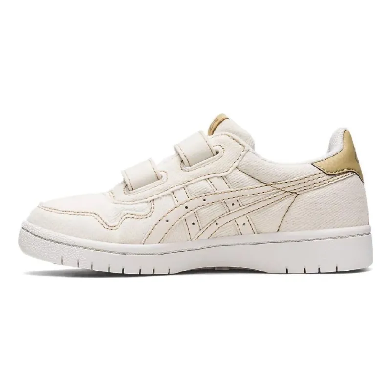 (PS) Asics JAPAN S 'Cream' 1204A103-100 sold by KicksCrew