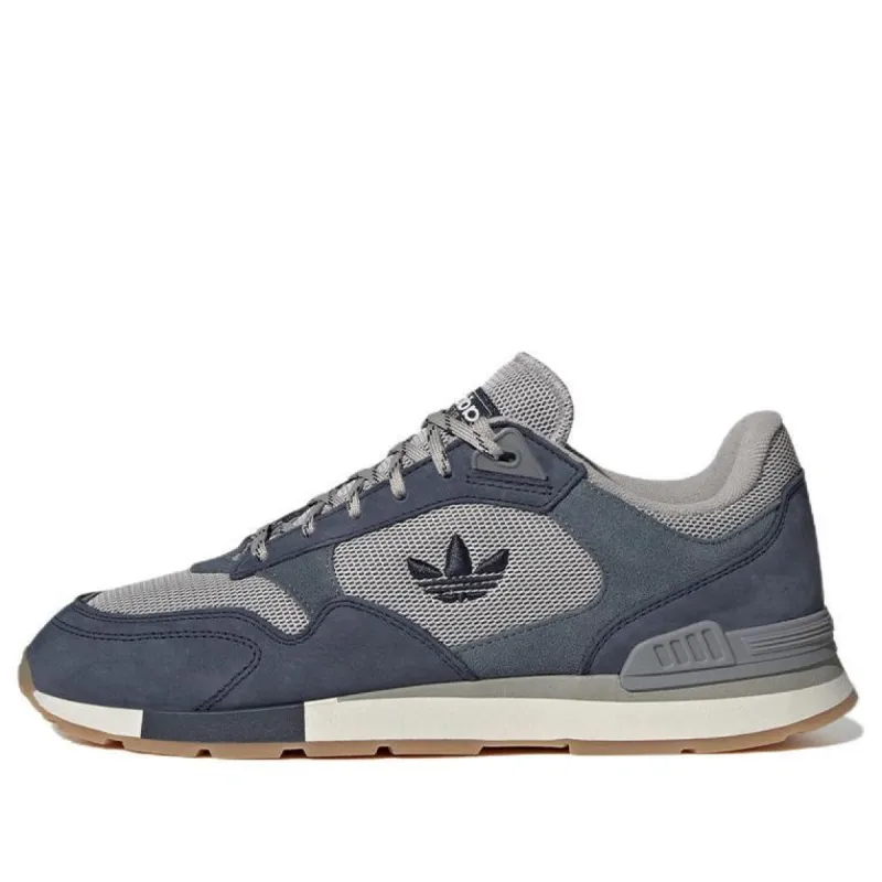 adidas originals Treziod 'Navy Granite Gum' GW9150 sold by KicksCrew
