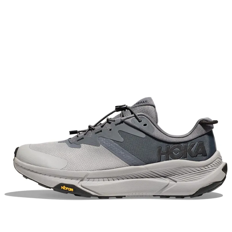 Hoka One One Transport 'Castlerock Black' 1123153-CKBC sold by KicksCrew