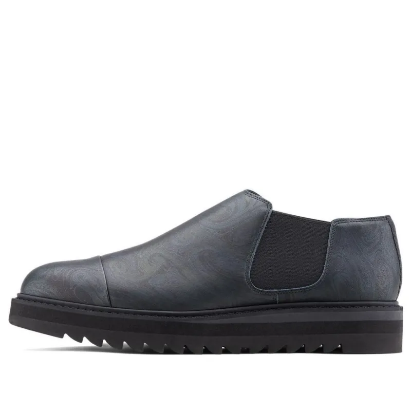 Onitsuka Tiger THE ONITSUKA SIDE GORE BOOT LO 'Dark Grey' 1181A443-001 sold by KicksCrew