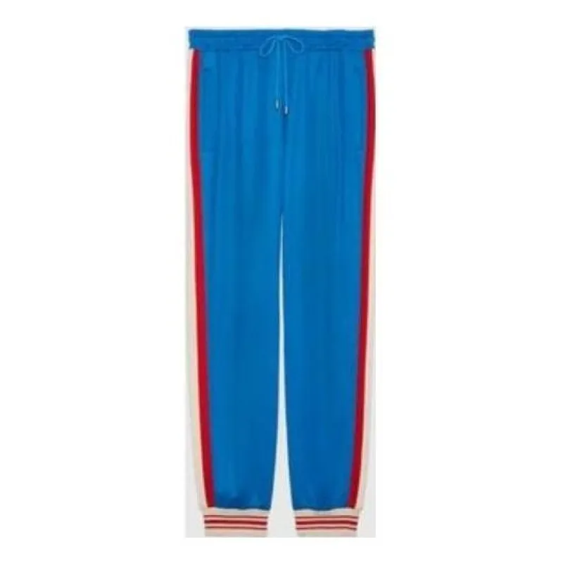 Gucci x The North Face Jogging Pant 'Multicolor' 675550-XJDWX-4538 made by Gucci