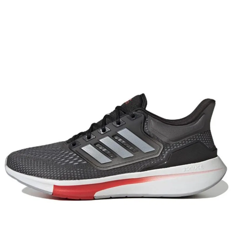 adidas EQ21 Run 'Grey Halo Silver' GY2192 sold by KicksCrew