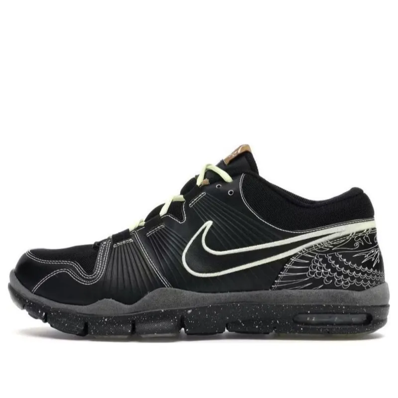 Nike Trainer 1 P.E 'Lights Out' 387150-003 sold by KicksCrew