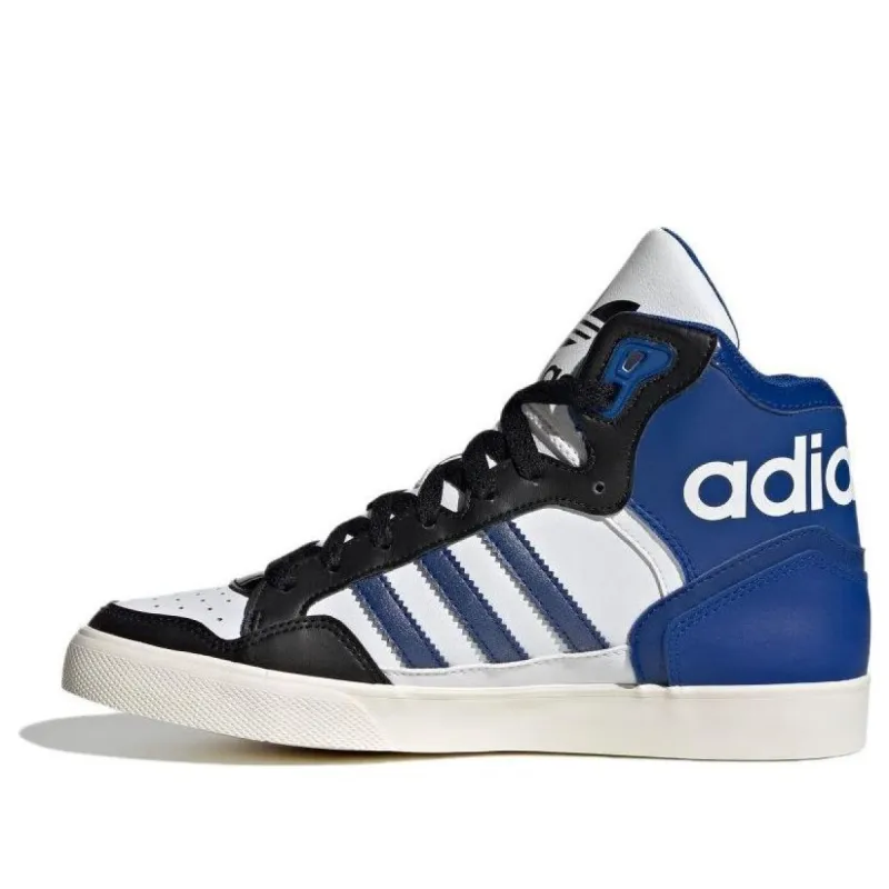 (WMNS) adidas originals Extaball Up 'Lucid Blue White' ID1133 sold by KicksCrew