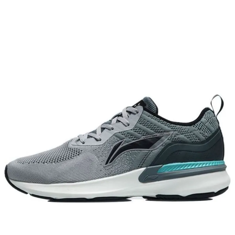 Li-Ning Arashi No Boundry 'Grey Green' ARHR131-4 sold by KicksCrew