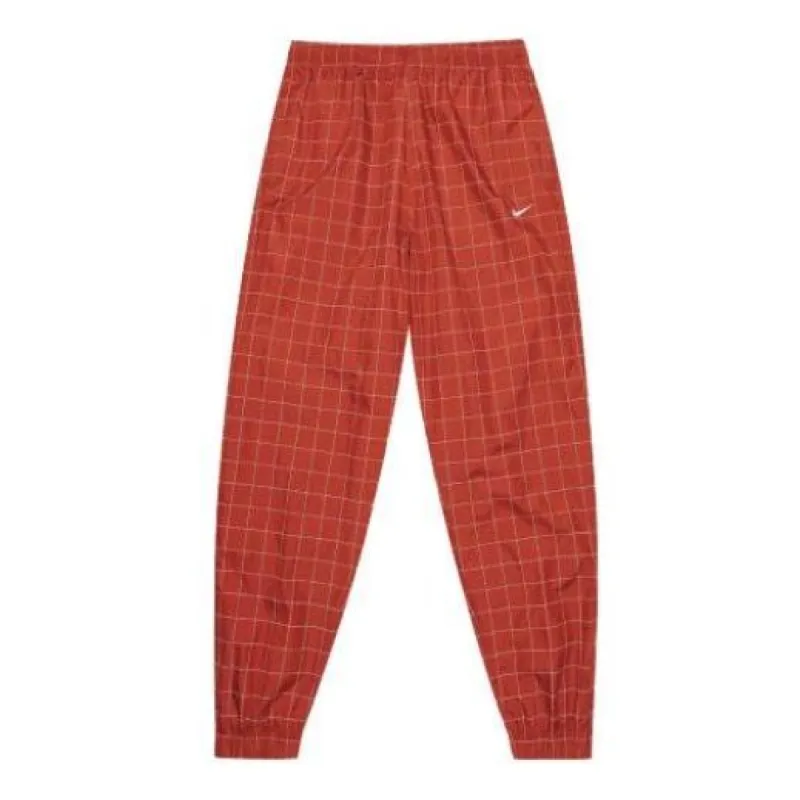 Nike Flash Track Pant 'Orange' DA0328-895 sold by KicksCrew