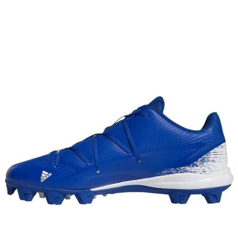 adidas Afterburner 8 MD 'Blue White' H00991 sold by KicksCrew