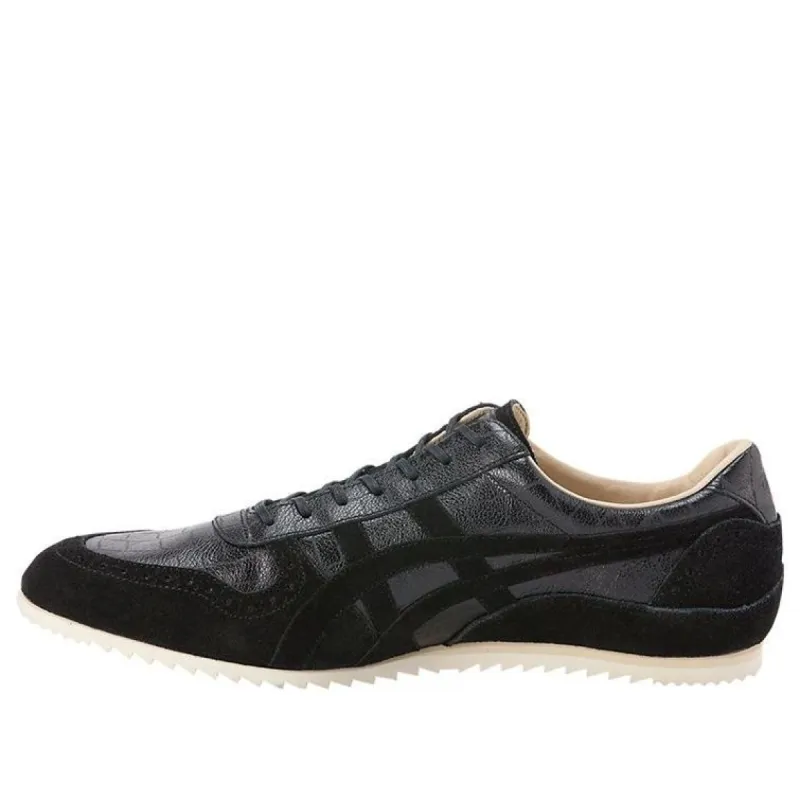 Onitsuka Tiger Ultimate Trainer 'Triple Black' D8E0L-9090 sold by KicksCrew