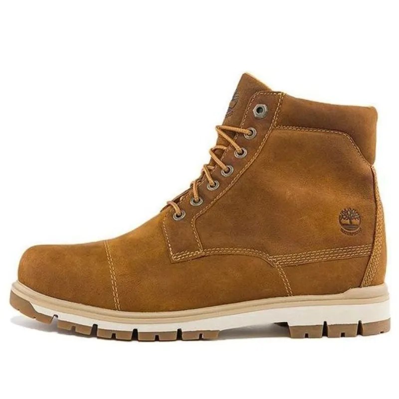 Timberland Radford 6 Inch Waterproof Boot 'Wheat Full Grain' A2GNJ231 sold by KicksCrew