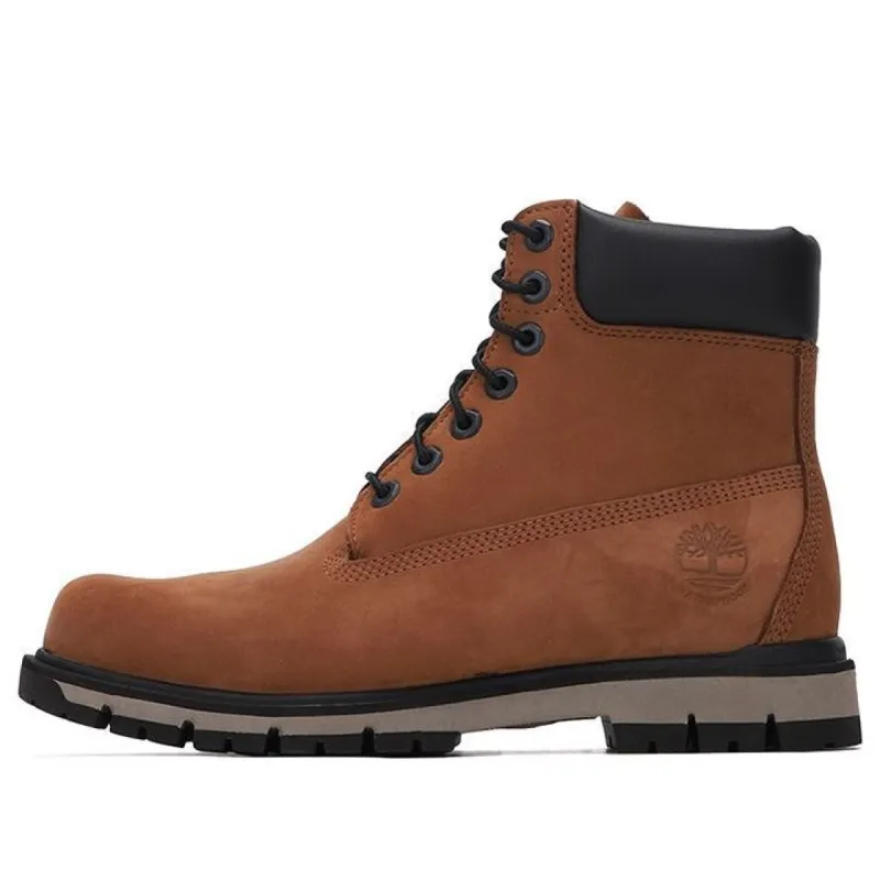 Timberland Radford 6-Inch Boots 'Brown' A2GMYF13 sold by KicksCrew