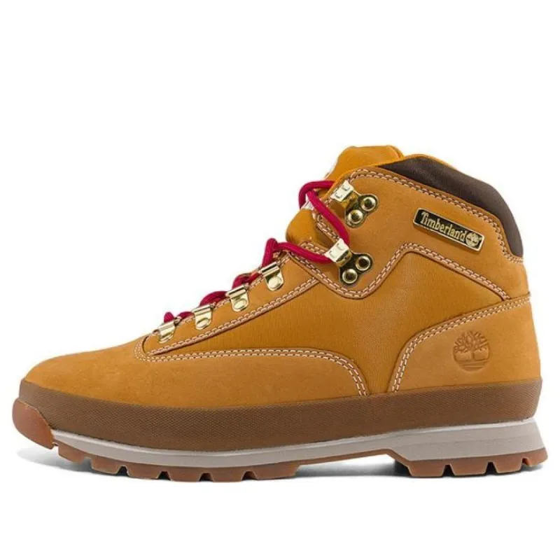 Timberland Euro Hiker Chukka Boot 'Brown' A2GJJW sold by KicksCrew