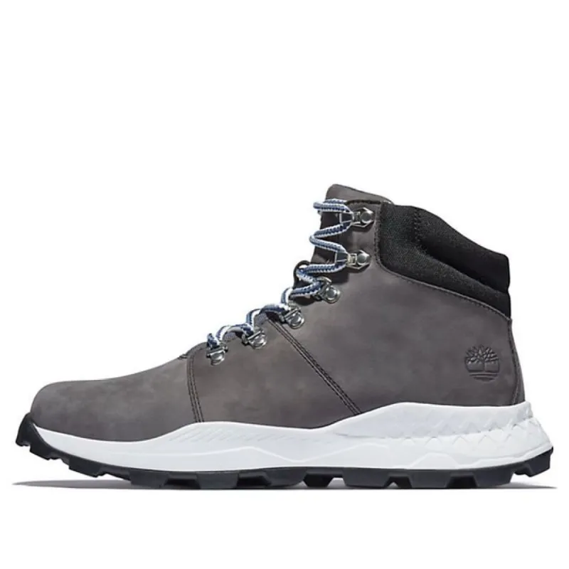 Timberland Brooklyn Hiker Chukka Boot 'Grey' A2GHC033 sold by KicksCrew