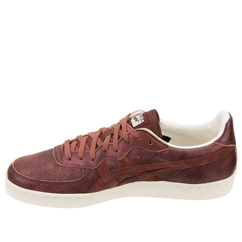 Onitsuka Tiger Gsm 'Copper Brown' D812L-2929 sold by KicksCrew
