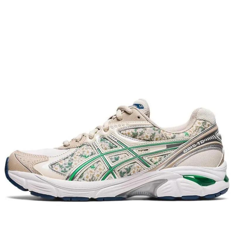 (WMNS) Asics GT-2160 Floral 'Oatmeal' 1202A439-250 sold by KicksCrew