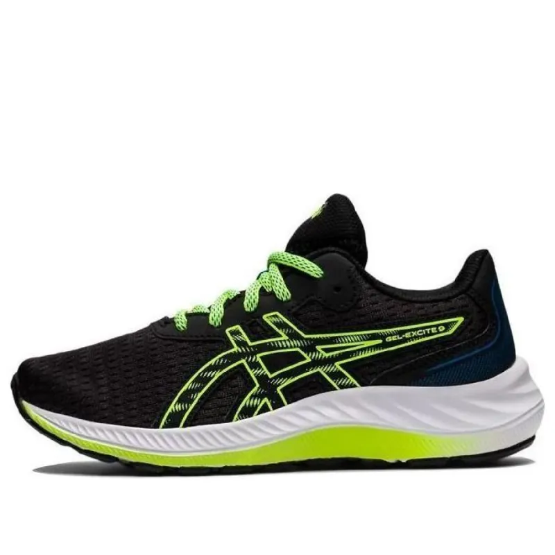 ASICS Gel-Quantum 180 5 'Piedmont Grey Lime Zest' 1201A036-022 sold by KicksCrew