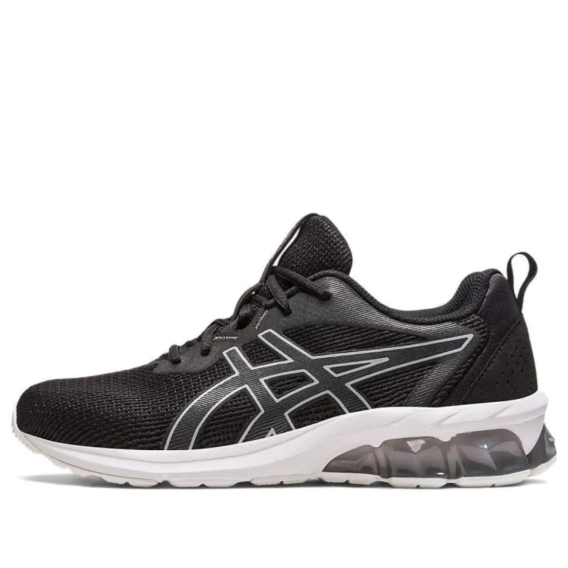 (WMNS) ASICS Gel-Quantum 90 4 'Black Stone Grey' 1202A413-001 sold by KicksCrew