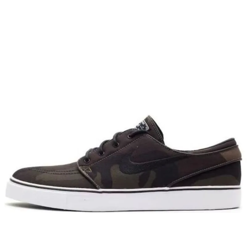Nike SB Zoom Stefan Janoski 'Camo' 333824-203 sold by KicksCrew