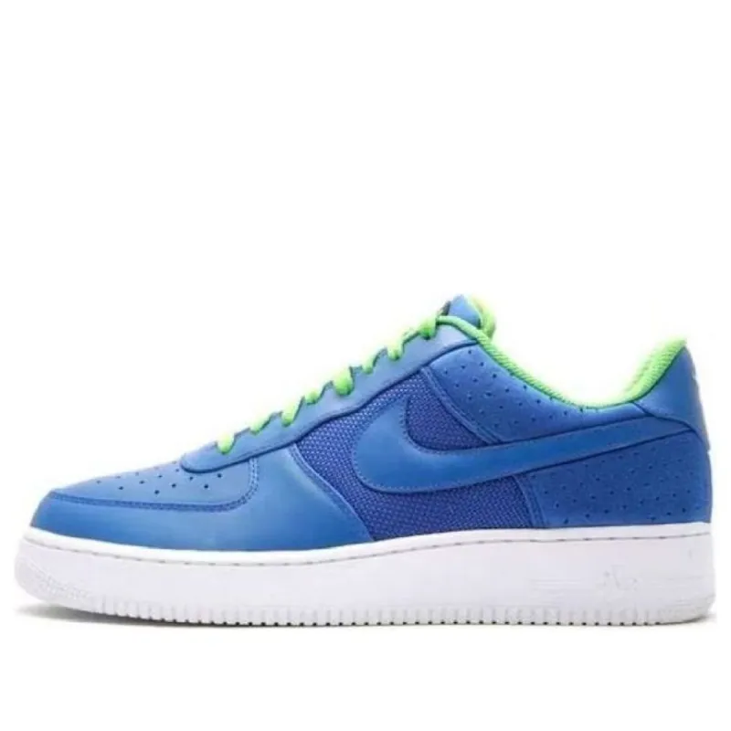 Nike Air Force 1 Low Premium Sp 'Huarache' 354716-441 sold by KicksCrew
