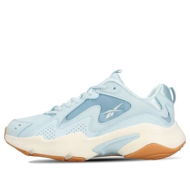 (WMNS) Reebok Royal Turbo Impulse 'Glacier Blue' EH3466 sold by KicksCrew