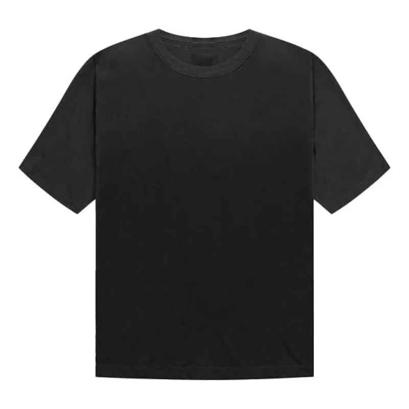 Fear of God FG7C Tee 'Vintage Black' FG50-071CTJ-010 sold by KicksCrew