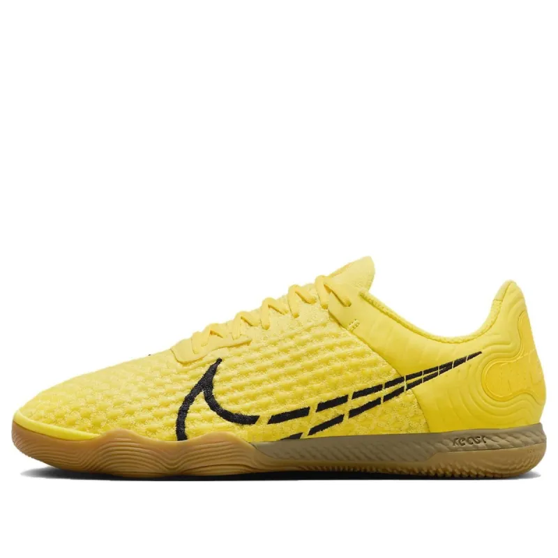Nike React Gato 'Opti Yellow Gum' CT0550-700 sold by KicksCrew