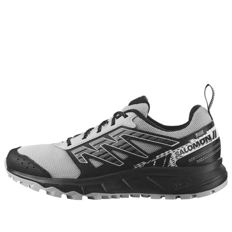 Salomon Wander 'Lunar Rock' 471529 sold by KicksCrew