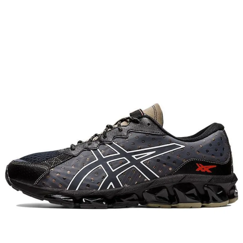 Asics GEL-Quantum 7 360 Vii 'Black Metropolis' 1201A536-001 sold by KicksCrew