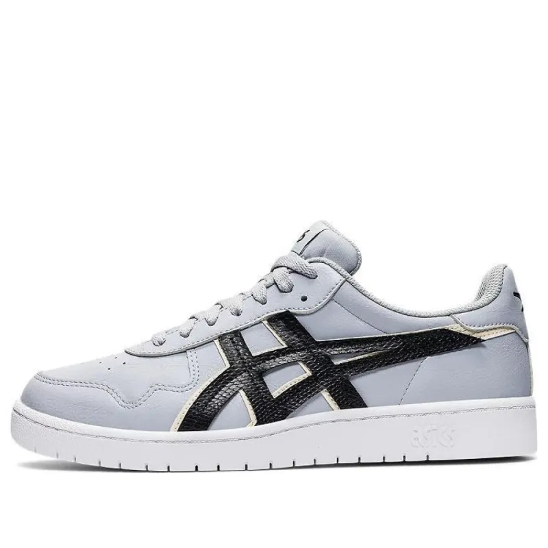 Asics Japan S 'Piedmont Grey Black' 1201A463-020 sold by KicksCrew