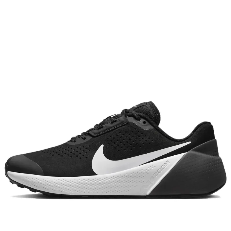 Nike Air Zoom TR 1 Shoes 'Black White' DX9016-002 sold by KicksCrew