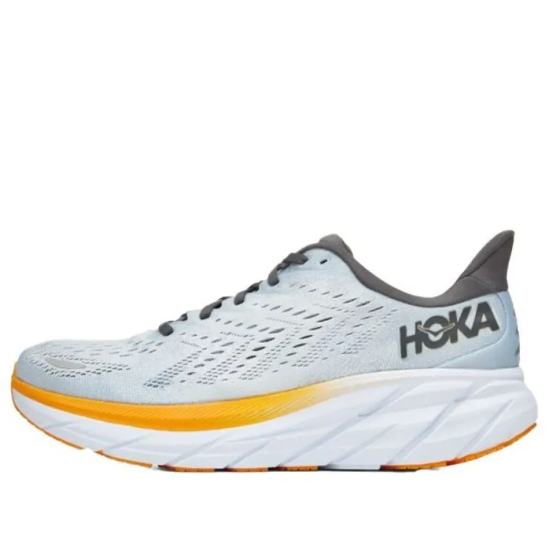 Hoka One One Clifton 8 'Blue Fog Plein Air' 1119393-BFPA sold by KicksCrew