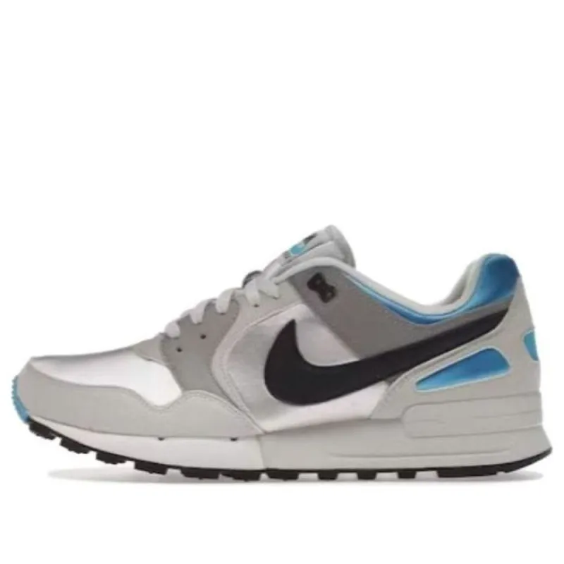 Nike Air Pegasus 89 'Light Grey Sliver' 344082-001 sold by KicksCrew