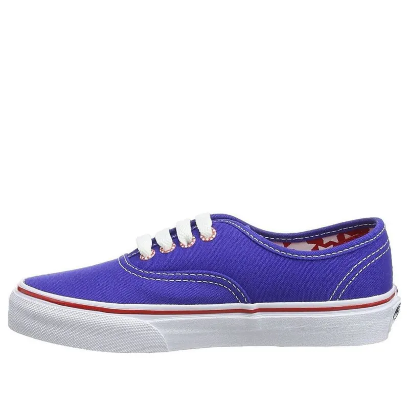 (PS) Vans Authentic Shoes 'Purple' VN0003Y7-IJR sold by KicksCrew