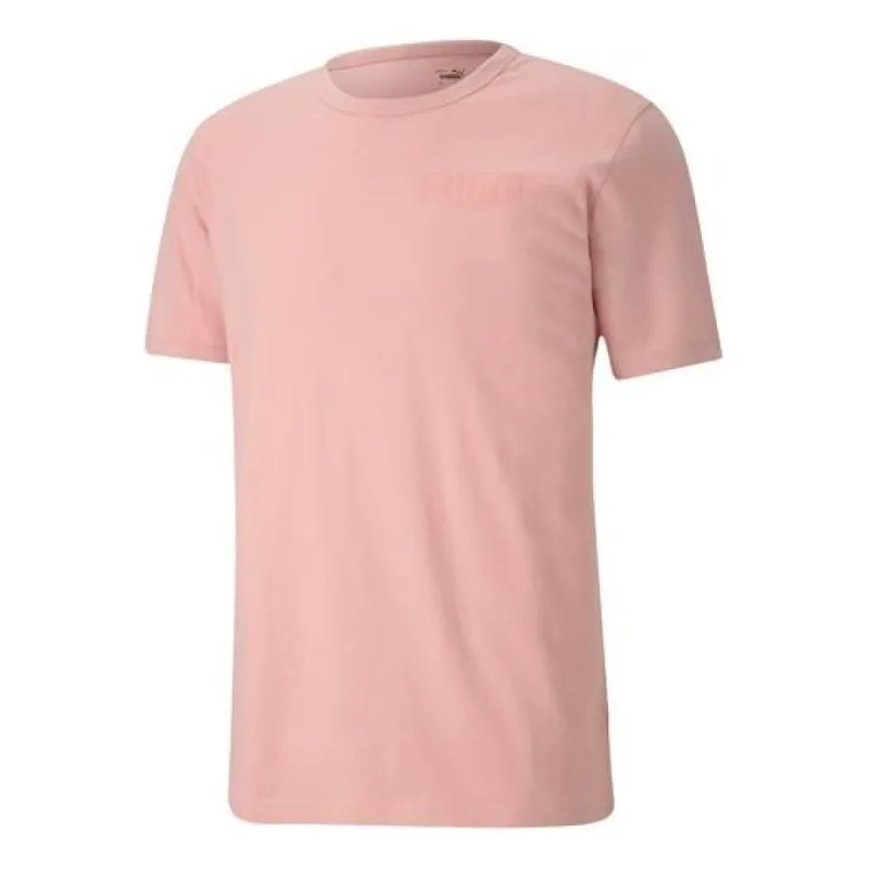 Puma Modern Tee 'Pink' 585236-14 sold by KicksCrew