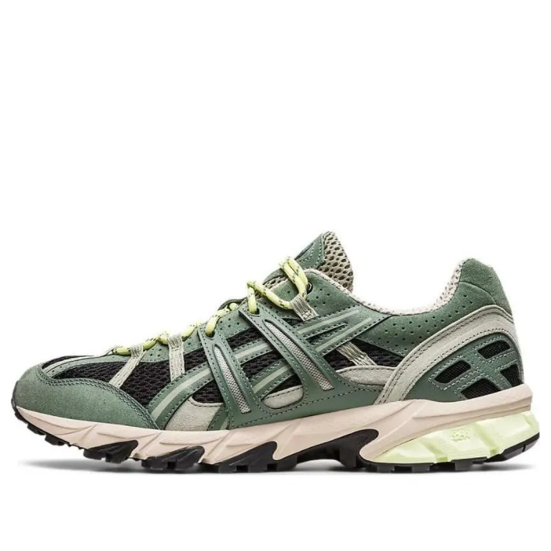 ASICS Gel Sonoma 15-50 'Ivy Black' 1201A438-301 sold by KicksCrew