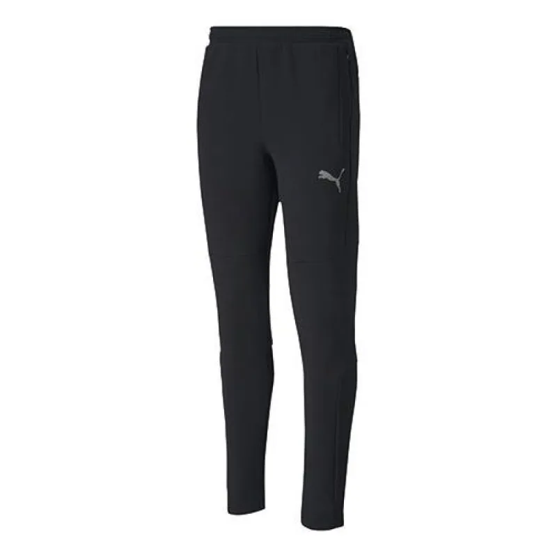 Puma Evostripe Pants 'Black' 585143-01 sold by KicksCrew