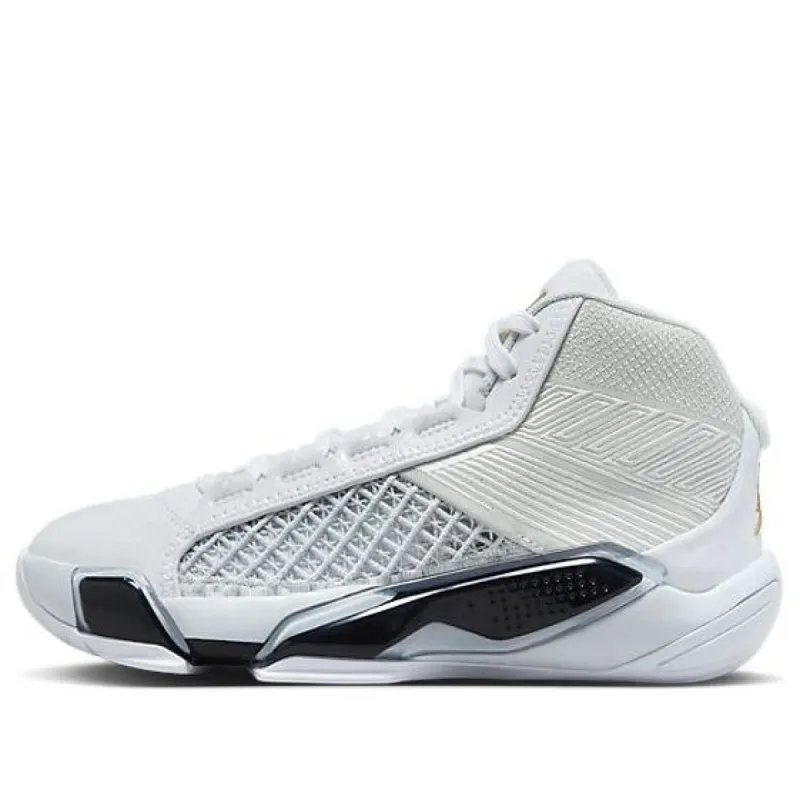(GS) Air Jordan 38 XXXVIII PF 'FIBA' FN8277-100 sold by KicksCrew